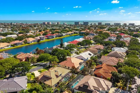625 Newport Drive Indialantic FL 32903
