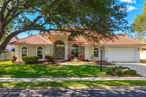 625 Newport Drive Indialantic FL 32903