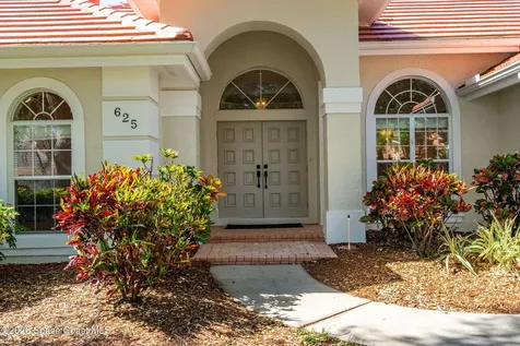 625 Newport Drive Indialantic FL 32903