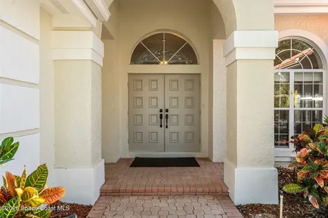 625 Newport Drive Indialantic FL 32903