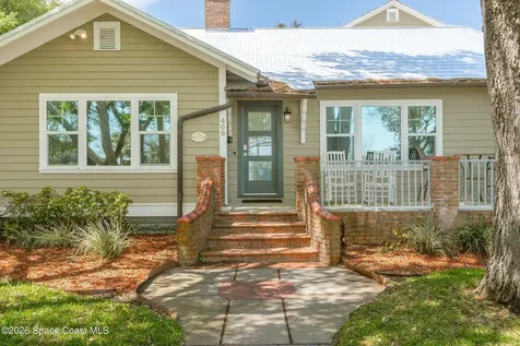 409 Rockledge Drive Rockledge FL 32955