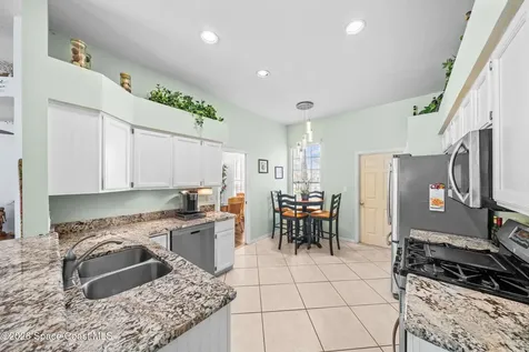 1044 Harbor Pines Drive Merritt Island FL 32952