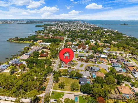 1044 Harbor Pines Drive Merritt Island FL 32952