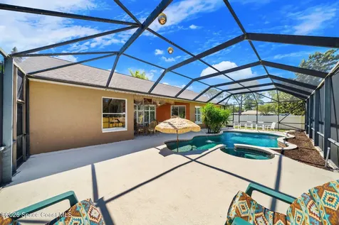 1044 Harbor Pines Drive Merritt Island FL 32952