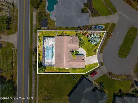 1044 Harbor Pines Drive Merritt Island FL 32952