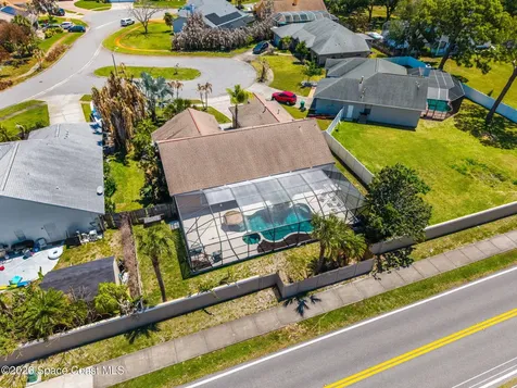 1044 Harbor Pines Drive Merritt Island FL 32952