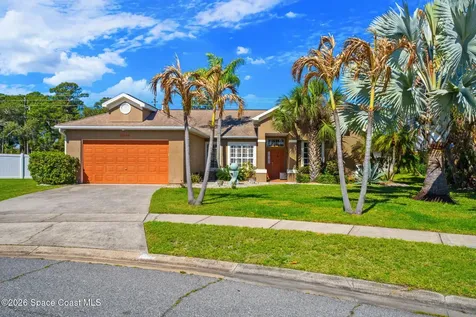 1044 Harbor Pines Drive Merritt Island FL 32952