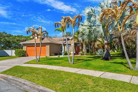 1044 Harbor Pines Drive Merritt Island FL 32952