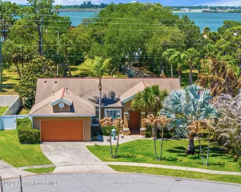 1044 Harbor Pines Drive Merritt Island FL 32952