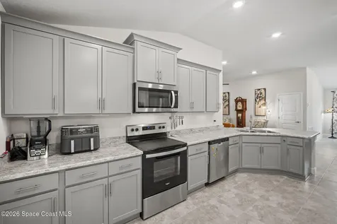 1031 Tupelo Circle Cocoa FL 32926
