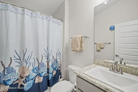 1031 Tupelo Circle Cocoa FL 32926