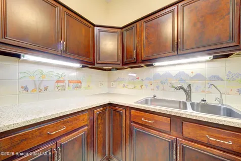 1016 S Park Avenue Titusville FL 32780
