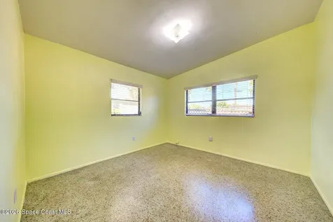 1016 S Park Avenue Titusville FL 32780