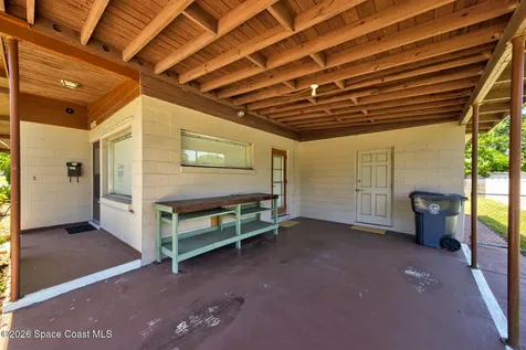 1016 S Park Avenue Titusville FL 32780