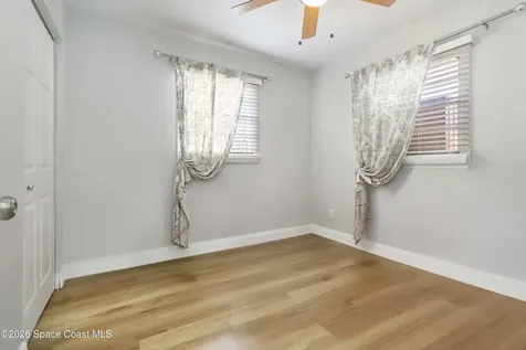 925 Alford Street Titusville FL 32796