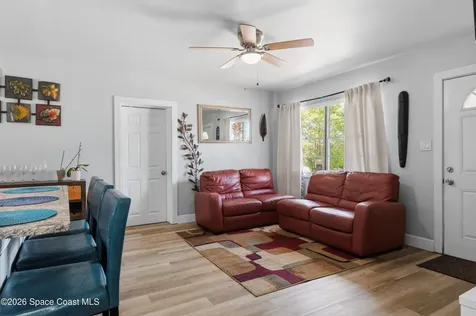 925 Alford Street Titusville FL 32796