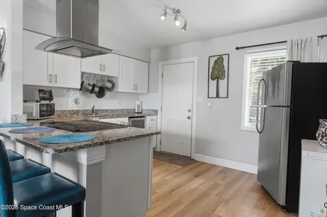 925 Alford Street Titusville FL 32796
