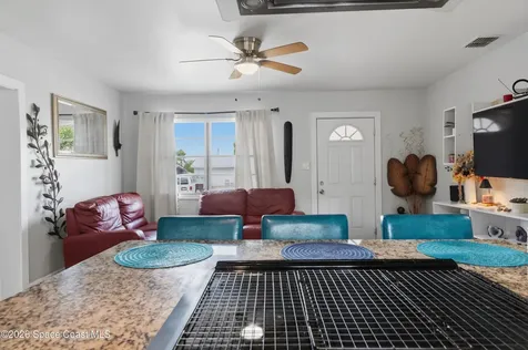 925 Alford Street Titusville FL 32796