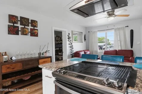 925 Alford Street Titusville FL 32796