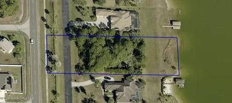 2515 Stillwater Lakes Drive SW Palm Bay FL 32908