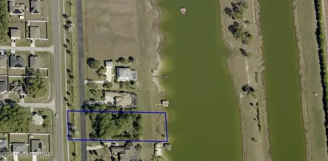 2515 Stillwater Lakes Drive SW Palm Bay FL 32908