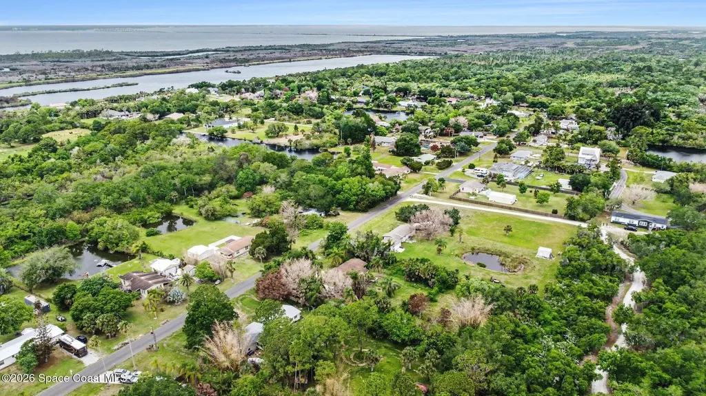7610 Patti Drive Merritt Island FL 32953