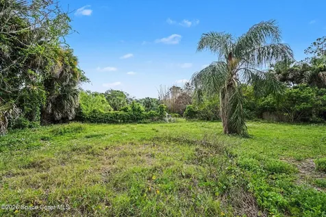 7610 Patti Drive Merritt Island FL 32953