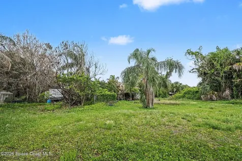 7610 Patti Drive Merritt Island FL 32953