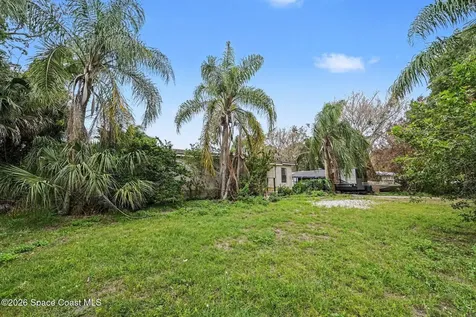 7610 Patti Drive Merritt Island FL 32953