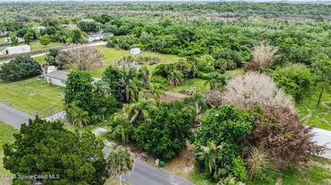 7610 Patti Drive Merritt Island FL 32953
