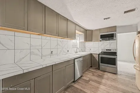 7610 Patti Drive Merritt Island FL 32953
