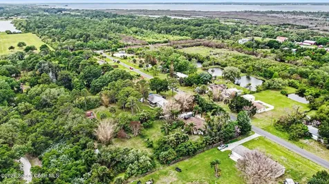 7610 Patti Drive Merritt Island FL 32953