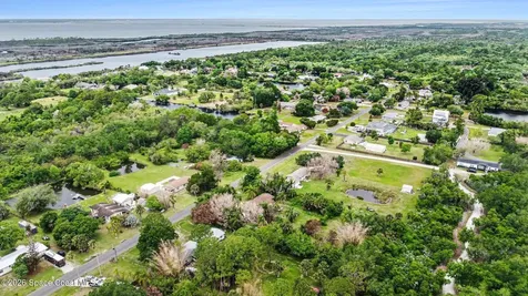 7610 Patti Drive Merritt Island FL 32953