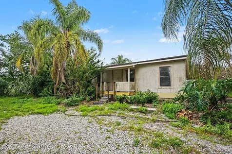 7610 Patti Drive Merritt Island FL 32953