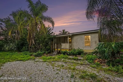 7610 Patti Drive Merritt Island FL 32953