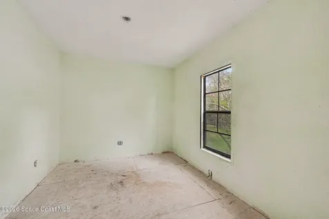 7610 Patti Drive Merritt Island FL 32953