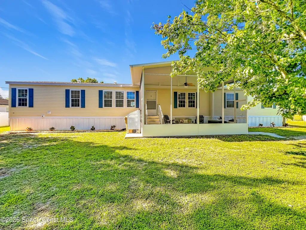 9040 Mercury Drive St. Cloud FL 34773