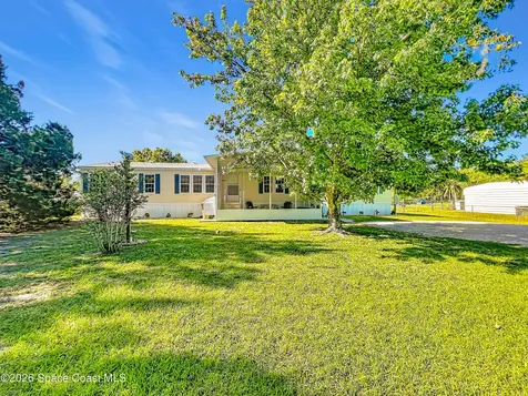 9040 Mercury Drive St. Cloud FL 34773
