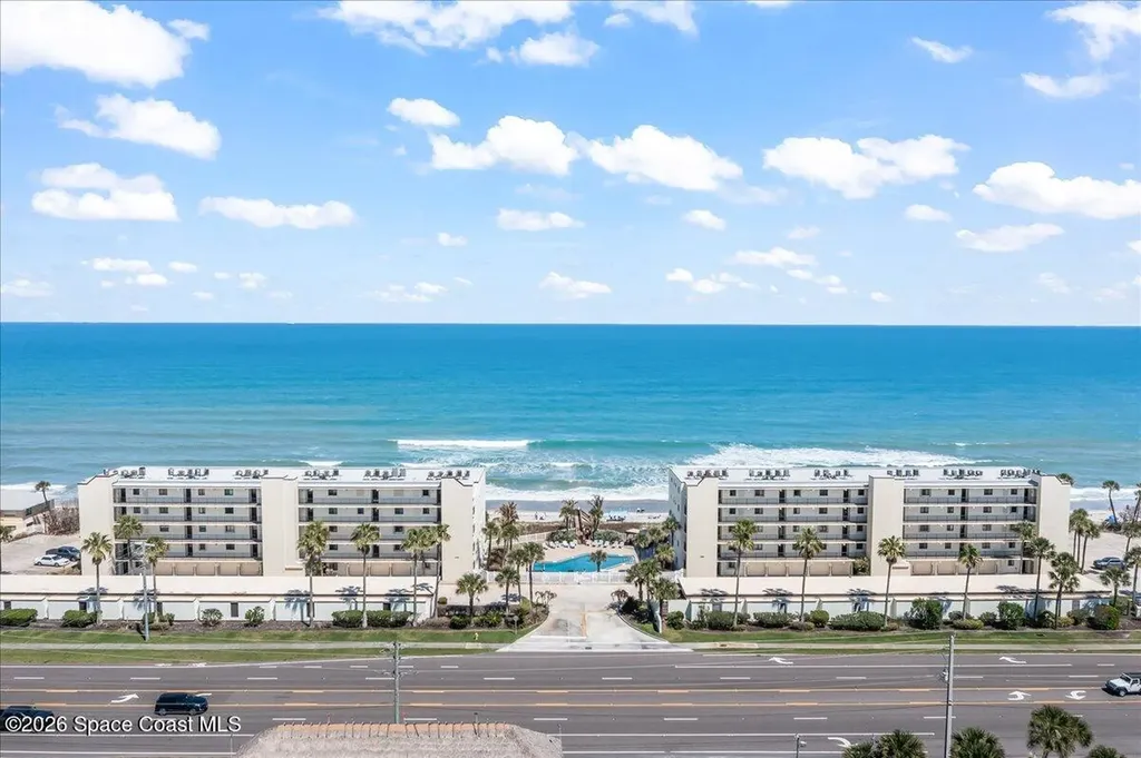 1465 Highway A1a Highway Satellite Beach FL 32937