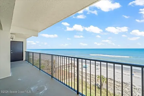 1465 Highway A1a Highway Satellite Beach FL 32937