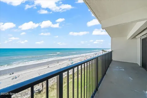 1465 Highway A1a Highway Satellite Beach FL 32937