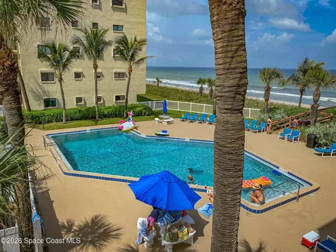 1465 Highway A1a Highway Satellite Beach FL 32937