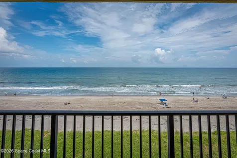 1465 Highway A1a Highway Satellite Beach FL 32937