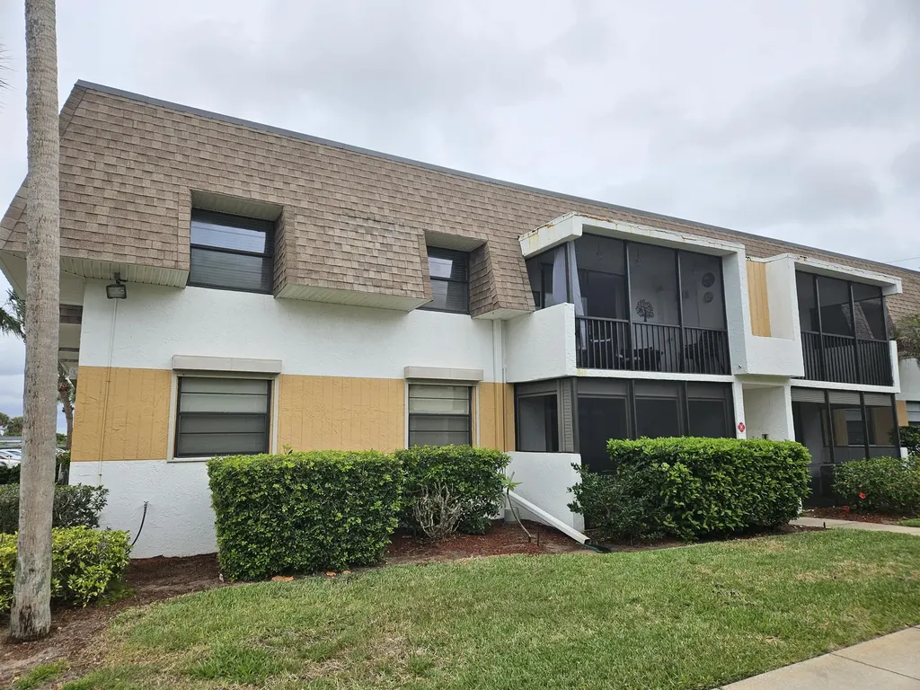 2700 N Highway A1a Indialantic FL 32903