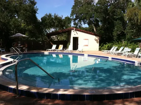 8718 Bay Court Cape Canaveral FL 32920