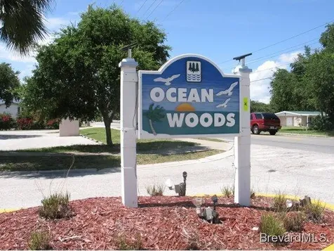 8718 Bay Court Cape Canaveral FL 32920