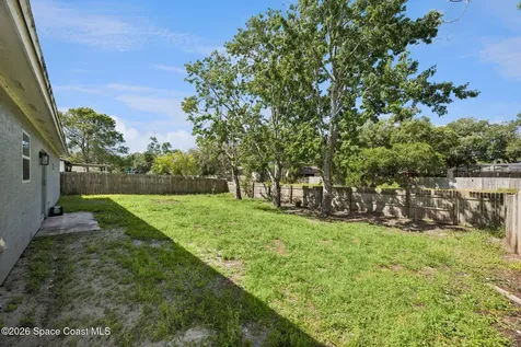 1590 Yorktown Avenue Titusville FL 32796