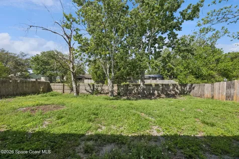 1590 Yorktown Avenue Titusville FL 32796
