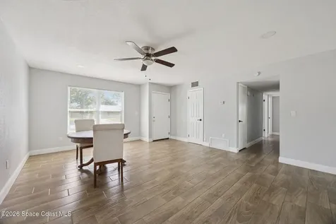 1590 Yorktown Avenue Titusville FL 32796