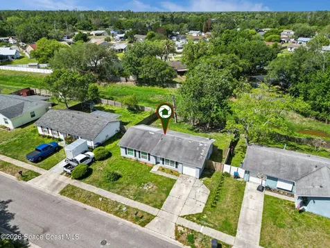1590 Yorktown Avenue Titusville FL 32796